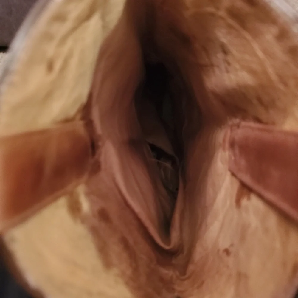 Roper heeled cowgirl boots - Picture 3 of 4